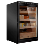 Humidor | Raching C150A czarny