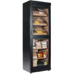 Humidor | Adorini Roma czarny
