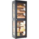 Humidor | Adorini Capri czarny