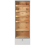 Humidor | Adorini Portofino deluxe biały
