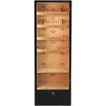 Humidor | Adorini Portofino deluxe czarny