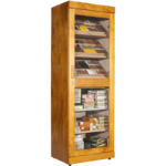 Humidor | Adorini Roma mahoń