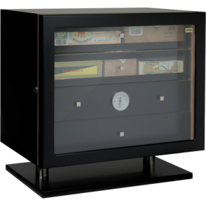 Humidor biurkowy Adorini Varese deluxe model biurkowy