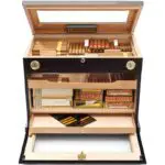 Luksusowy humidor na cygara Adorini Aficionado