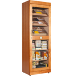 Humidor | drewno cedrowe Adorini Roma