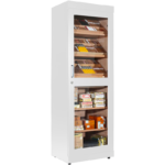 Humidor | Adorini Roma biały
