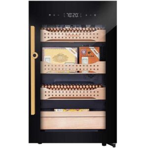 Elektryczny humidor Afidano b2